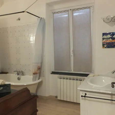 Ma Se Ghe Penso Feriehus *
