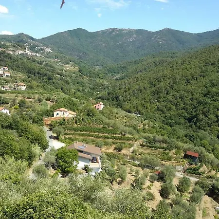Ma Se Ghe Penso Feriehus