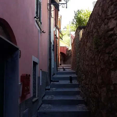 Ma Se Ghe Penso *