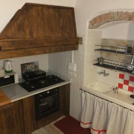 Feriehus Ma Se Ghe Penso Castiglione Chiavarese